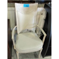 Dining room side chair