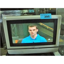 Insignia LCD TV