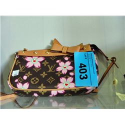 Louis vatton ladies hand bag