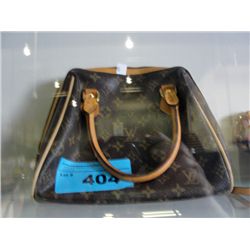 Louis vatton ladies hand bag