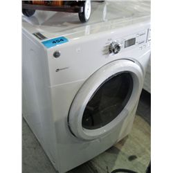 GE white sensor dryer