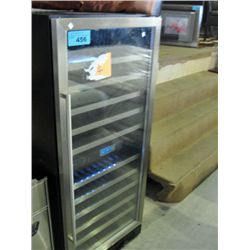 Danby designer wine fridge