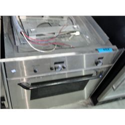 Thermadore convection thermal stainless steel