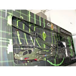 Cobra midsize 3.5channel radio controlled