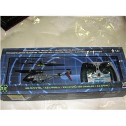 Cobra 3.5channel link 02 radio controlled