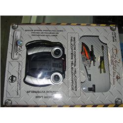 Cobra elite series micro radio controlled