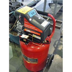 SnapOn air compressor