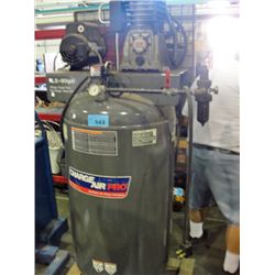 Charge air pro 80G air compressor