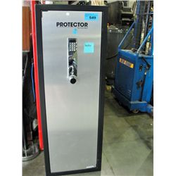 Protector by first alert gun safe