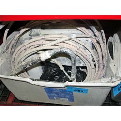 Professional paint sprayer machine