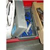 Image 1 : Grey toolbox and contents