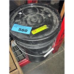 5G container of thermaplex