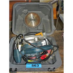 Ryobi 12amp skill saw