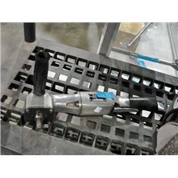 Chicago neumatic angle sander