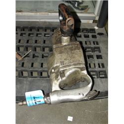Ingersal rand air wrench