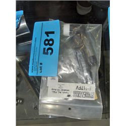 Fiber metal torch AC flex with valve