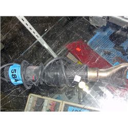 Freud professional heat stripper