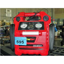 Everstart power pack
