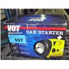 Image 1 : Vot car starter
