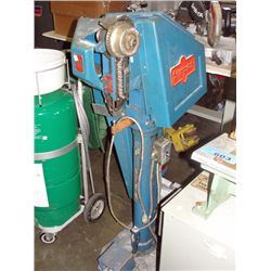 Stimpson commercial buttoner riveter