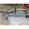 Image 1 : MVP hydrolic trolley jack