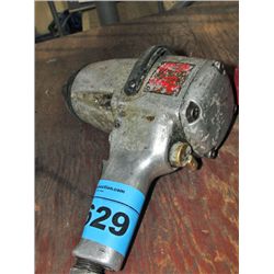 Air impact wrench