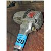 Image 1 : Air impact wrench