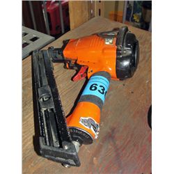 Bostich air nailer