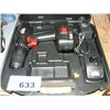 Image 1 : 14.4V Jobmate cordless drill with charger