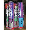 Image 1 : 11 cans of trigger foam pro