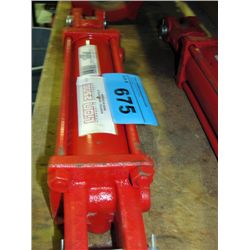 Lion 2500 hydrolic cylinder