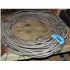 Image 1 : Bundle of electrical wiring