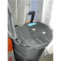 Trade show display set