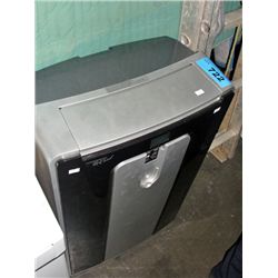 Commercial cool portable air conditioner