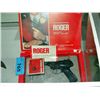 Image 1 : Roger luger semi automatic air pistol made in