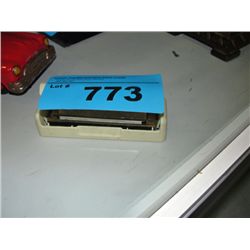 Hohner big river harmonica made in germany