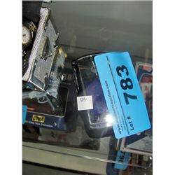 Motorolla flip phone