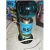Image 1 : Vintage 7UP can lamp