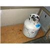 Image 1 : Propane tank