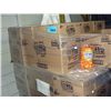 Image 1 : Pallet lot of bugles nacho cheese snack chips