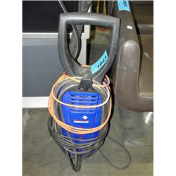 Simmoniz electric pressure washer