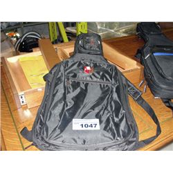 Cross rock soft guitar case