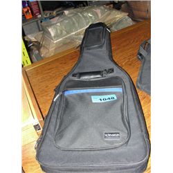 Voyageur soft guitar case