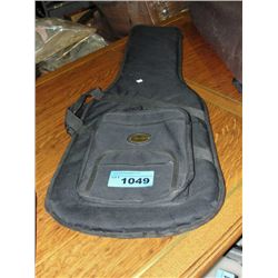Fender soft guitar case
