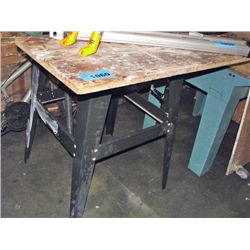 Sears craftsman 10" radial arm saw