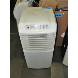 Kenmore portable air conditioner