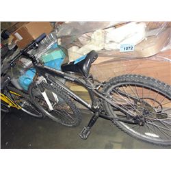 Iron horse sonic mountain bike