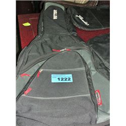 Ridder soft guitar case