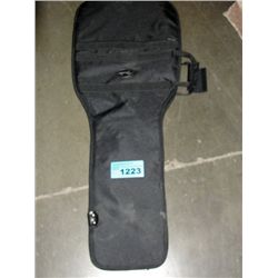 Fender soft guitar case