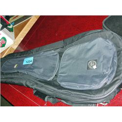 Tribal planet soft guitar case